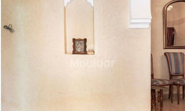 استوديو جذاب للبيع في مراكش - 45م² من الراحة - 4