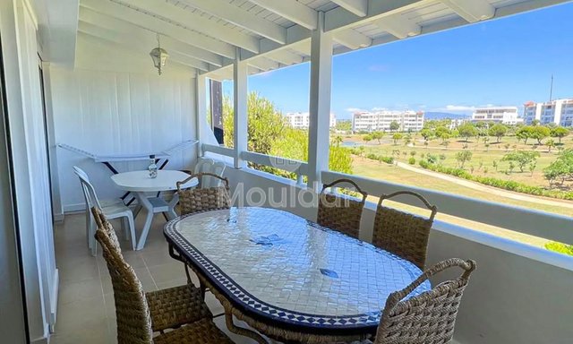 شقة للإيجار في أصيلة – مثالية لشخص واحد! - 4