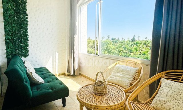 استوديو للإيجار في أصيلة: الراحة وسحر المدينة - 4