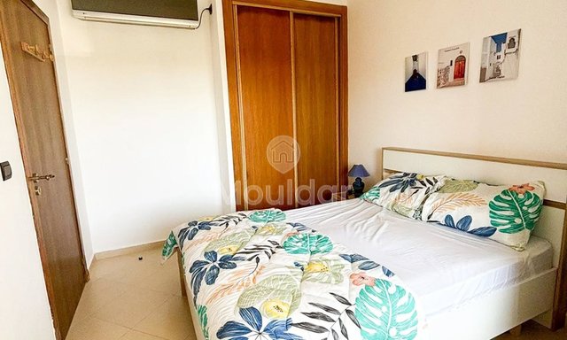 استوديو للإيجار في أصيلة: الراحة وسحر المدينة - 3