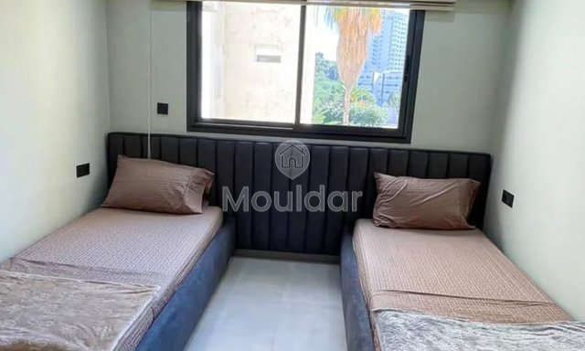 Apartment for Rent: 3 Bedrooms in Malabata, Tangier - 4