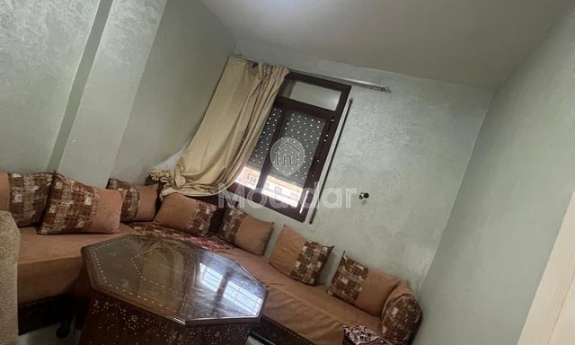 Affascinante appartamento in affitto a Tanger - Marjane, 2 camere