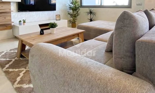 Duplex de Férias em Tangier - Malabata: Fuga Perfeita