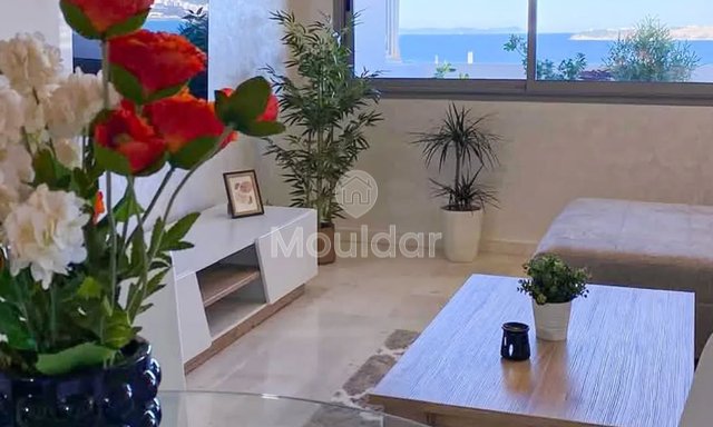 Duplex de Férias em Tangier - Malabata: Fuga Perfeita - 4