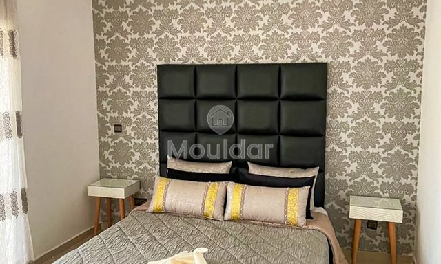 شقة للإيجار في أصيلة: 3 غرف، فرصة رائعة - 4