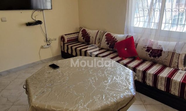 Satılık: Hay Al Houda, Agadir'de daire. 3. katta asansör mevcut - 3