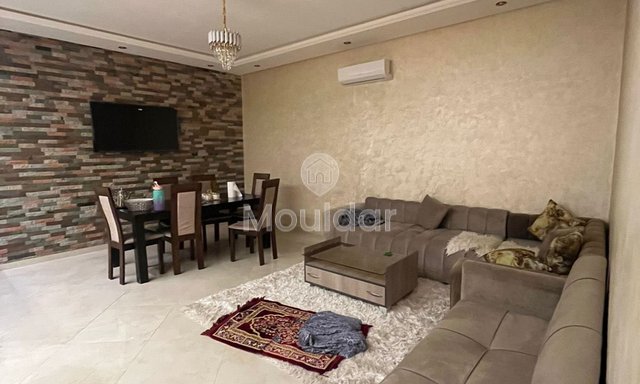 فيلا للإيجار في أغادير: الراحة والمساحة في المدينة