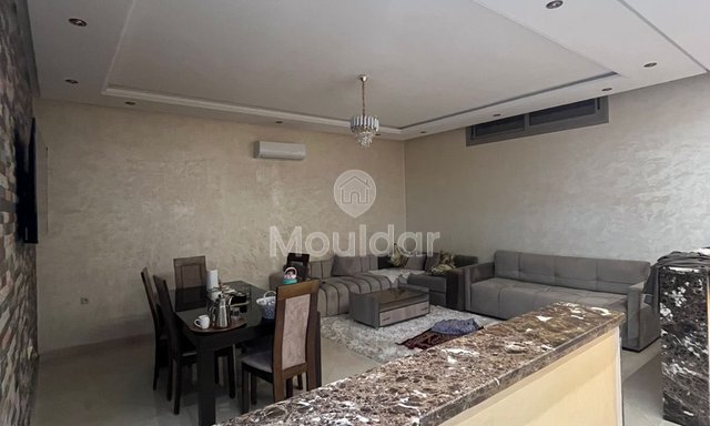 فيلا للإيجار في أغادير: الراحة والمساحة في المدينة - 4