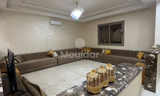 فيلا للإيجار في أغادير: الراحة والمساحة في المدينة - 3