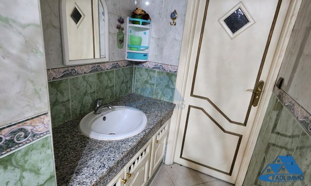 Venta de apartamento fachada en Mimosas Kénitra — Kenitra, Mimosas - 6