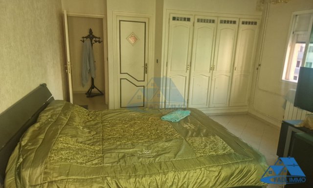 Venta de apartamento fachada en Mimosas Kénitra — Kenitra, Mimosas - 3