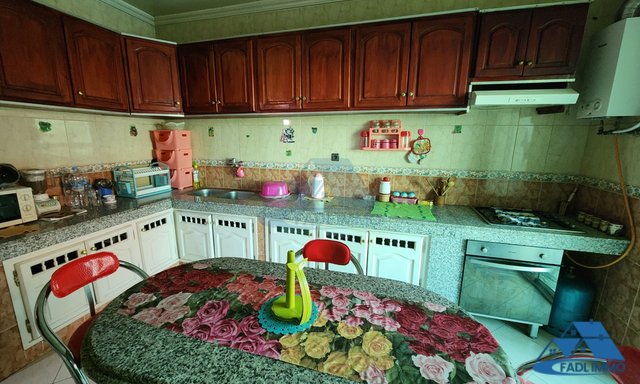 Venta de apartamento fachada en Mimosas Kénitra — Kenitra, Mimosas - 8