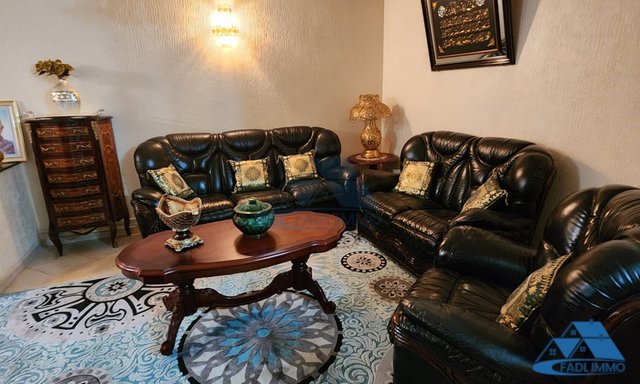 Venta de apartamento fachada en Mimosas Kénitra — Kenitra, Mimosas - 5