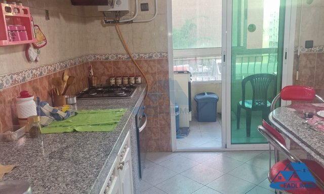 Venta de apartamento fachada en Mimosas Kénitra — Kenitra, Mimosas - 4