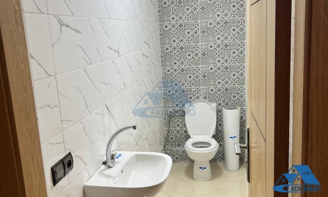 Kénitra'daki Birami'de cephe dairesi satışı — Kenitra, Bir Rami - 3