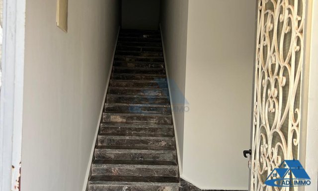 Kénitra'daki Birami'de cephe dairesi satışı — Kenitra, Bir Rami - 5