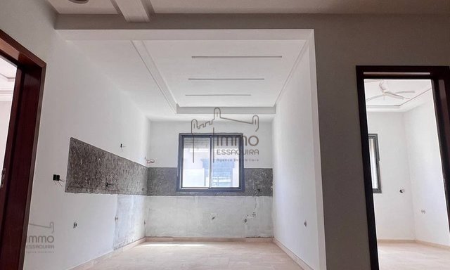 Charming Apartment for Sale in Essaouira - 78m² of Comfort - 4