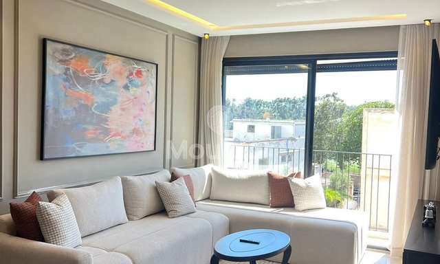 Studio te huur in Casablanca Bourgogne: Ervaar het comfort - 3