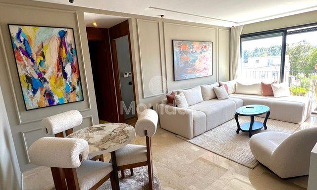 Studio te huur in Casablanca Bourgogne: Ervaar het comfort - 2