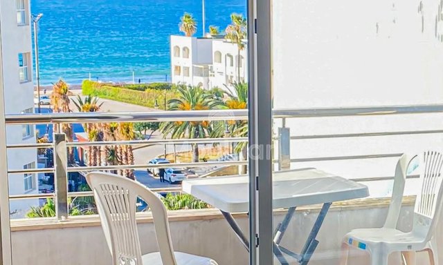 الهروب إلى طنجة: شقة عطلات مالاباطا - غرفة واحدة - 4