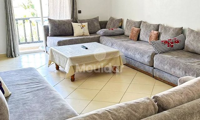 شقة رائعة للإيجار في أصيلة - مثالية لكم