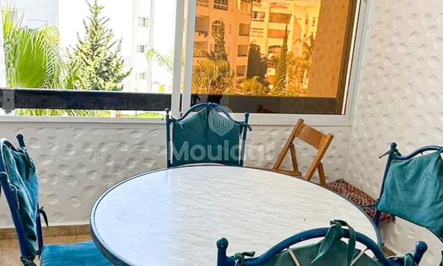 شقة رائعة للإيجار في أصيلة - مثالية لكم - 4