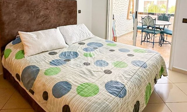 شقة رائعة للإيجار في أصيلة - مثالية لكم - 3