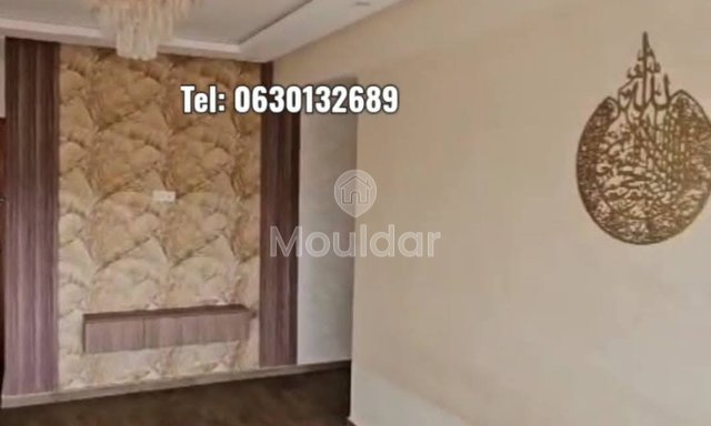 Stunning 2 Bedroom Apartment for Sale in Mohammedia, 70m² - 3