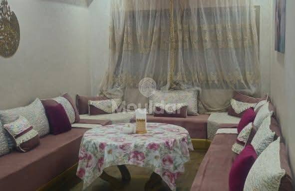 Stunning 2 Bedroom Apartment for Sale in Mohammedia, 70m²