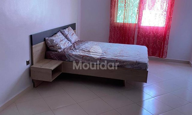 شقة ساحرة للإيجار في طنجة - مرجان، 2 غرف نوم - 3