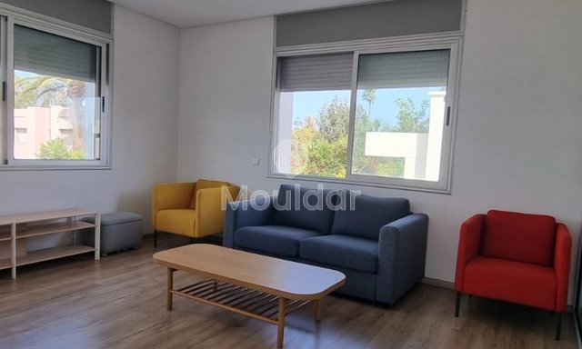 فيلا واسعة للإيجار في الدار البيضاء - فرصة لا تُفوت