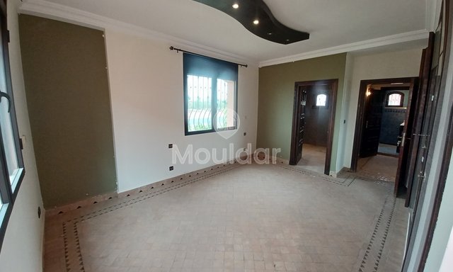 Przestronna willa w Marrakeszu: 4 sypialnie, 240 m² do zdobycia - 3