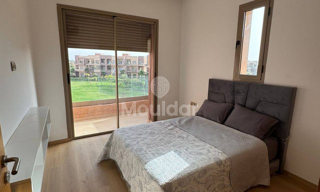 استئجار شقة فسيحة في مراكش، حي إيفرنناج - 2