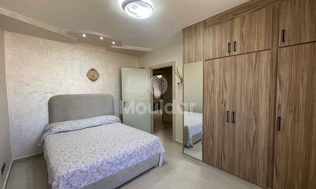 Charming Apartment for Rent in Tangier - Malabata, 3 Bedrooms - 3