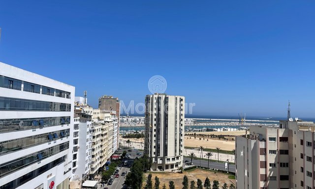 Charming Apartment for Rent in Tangier - Malabata, 3 Bedrooms - 4