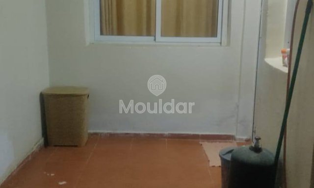 Apartment for Rent in Tangier - Marjane: 2 Comfortable Bedrooms - 4