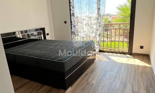 Mieszkanie do wynajęcia w Dar Bouazza: 2 wygodne sypialnie - 4