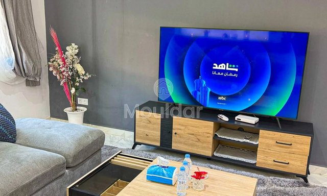 Προς πώληση: Ευρύχωρο διαμέρισμα 2 υπνοδωματίων στο Tanger Malabata - 4