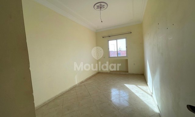 Charme-Wohnung in Marrakesch - 3 Schlafzimmer, 115 m² - 2