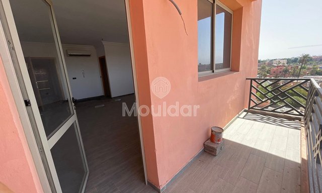 مكتب بمساحة ٤٥م² للإيجار في جليز، مراكش - الطابق الخامس - 4