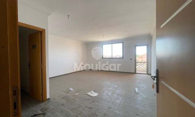 مكتب بمساحة ٤٥م² للإيجار في جليز، مراكش - الطابق الخامس