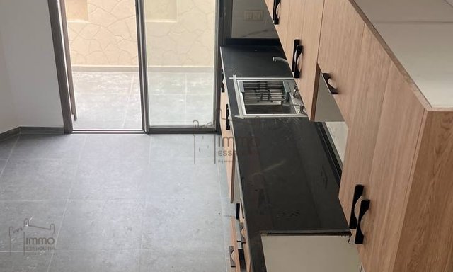 Charming Apartment in Essaouira: Private Terrace and 91m²! — Essaouira - 4