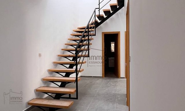 Charming Apartment in Essaouira: Private Terrace and 91m²! — Essaouira - 3