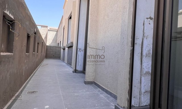 Charming Apartment in Essaouira: Private Terrace and 91m²! — Essaouira - 9