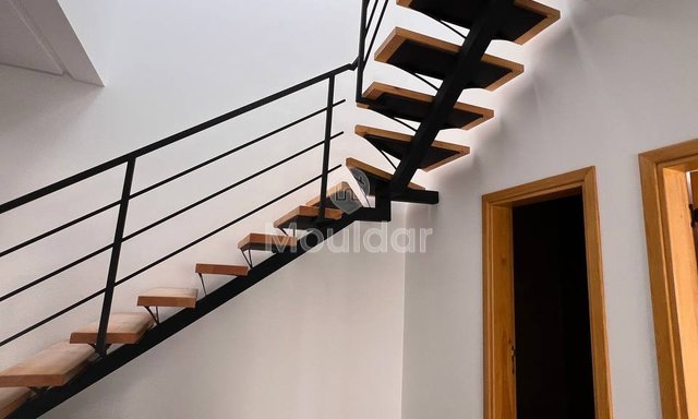 Appartamento Incantevole a Essaouira con Terrazza Privata in Vendita - 2