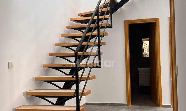 Appartamento Incantevole a Essaouira con Terrazza Privata in Vendita