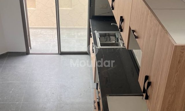 Appartamento Incantevole a Essaouira con Terrazza Privata in Vendita - 4