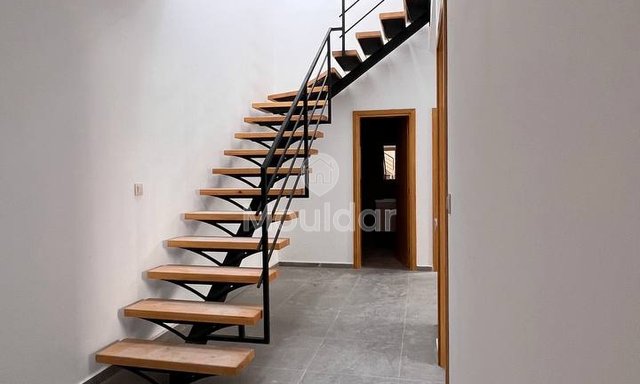 Appartamento Incantevole a Essaouira con Terrazza Privata in Vendita - 3