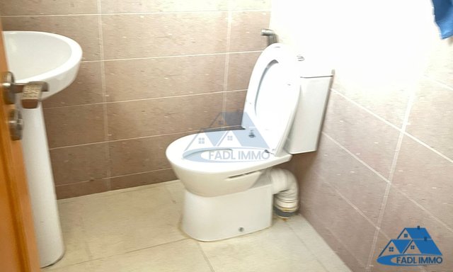 EL ASSAM KENITRA'da R+2 cepheli ev satışı — Kenitra, Assam - 14