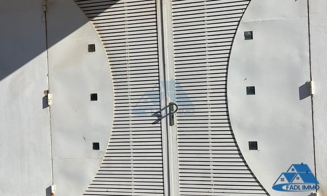 EL ASSAM KENITRA'da R+2 cepheli ev satışı — Kenitra, Assam - 13